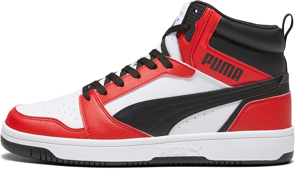 Zapatillas PUMA Rebound V6 34,95€ - Ahorra 53%
