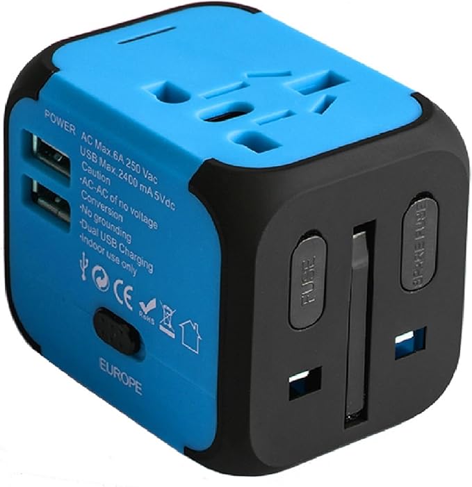 Adaptador Milool 2 USB solo 16,14€ (-30%)