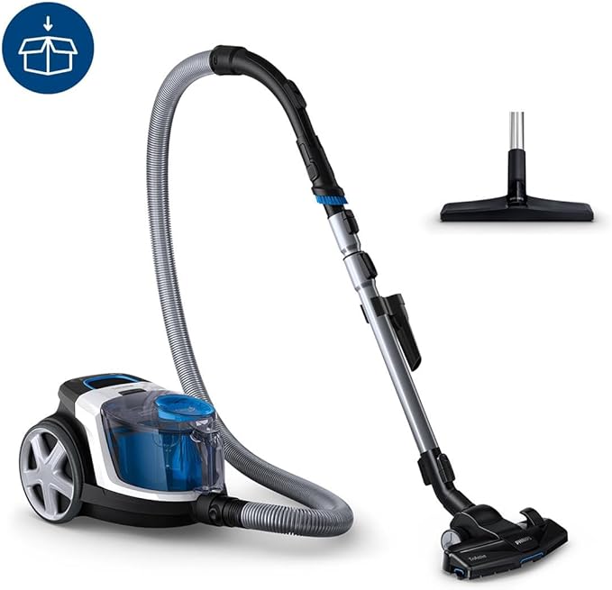 Philips FC9332/09 sin bolsa 119,99€ (-29%)
