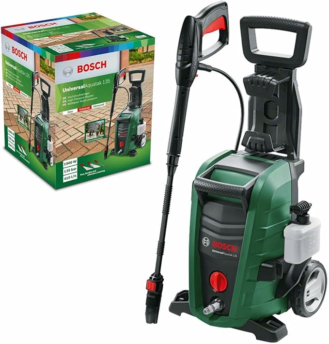 Bosch Aquatak 135 por 160,03€ (-20%)