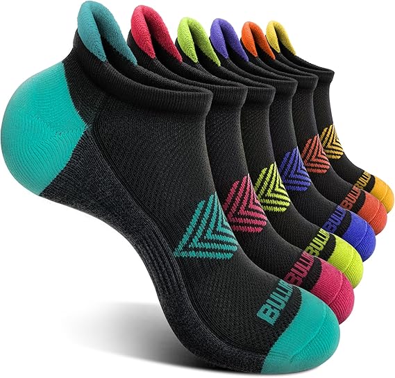Calcetines Bulliant Mujer 6 pares 12,10€ (-5%)