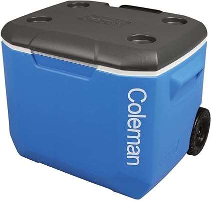 Enfriador Coleman 56L por 89,89€ (-10%)