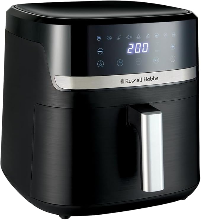 Russell Hobbs Air Fryer 8.3L 59,99€ (-45%)