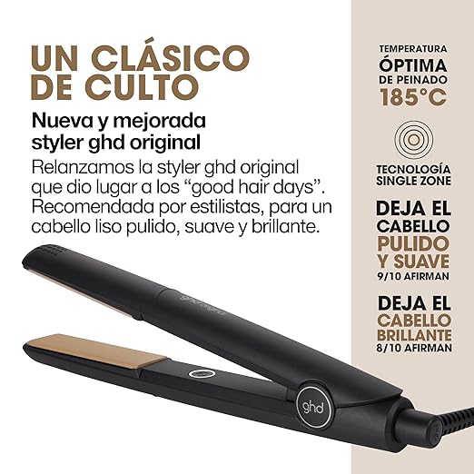 ghd Original Styler 135,70€ (-32%)
