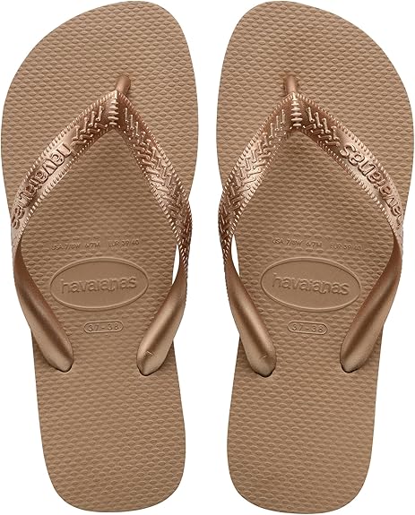 Havaianas Top Tiras Chanclas para Mujer