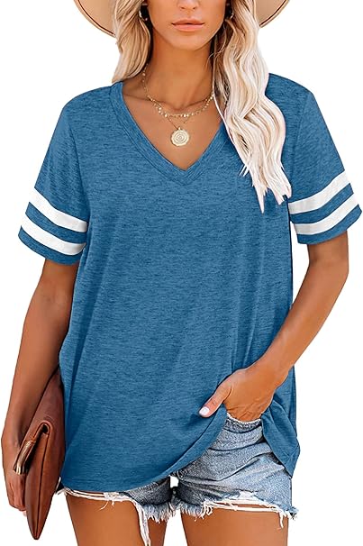 MOLERANI Camiseta Mujer 18,99€