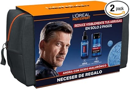 L’Oréal POWER AGE Hombre 12,82€ (-18%)