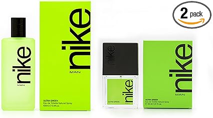 Pack Perfume NIKE Hombre 9,55€ (20% dto.)