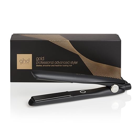 ghd Gold Plancha Profesional 153€ (-7%)