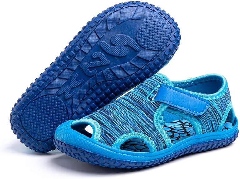 Sandalias Hitmars Niño Niña Verano Deportivas