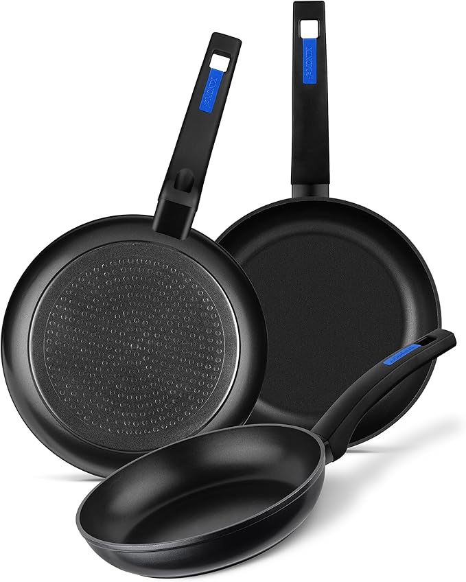 Set 3 Sartenes Monix MB Martin Berasategui 32,30€ -41%