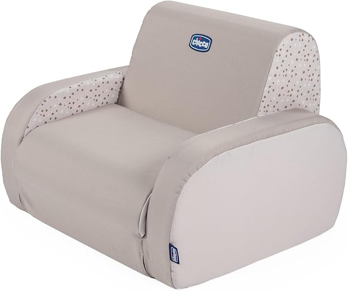 Silla infantil Chicco Twist 3 en 1 - 77,35€