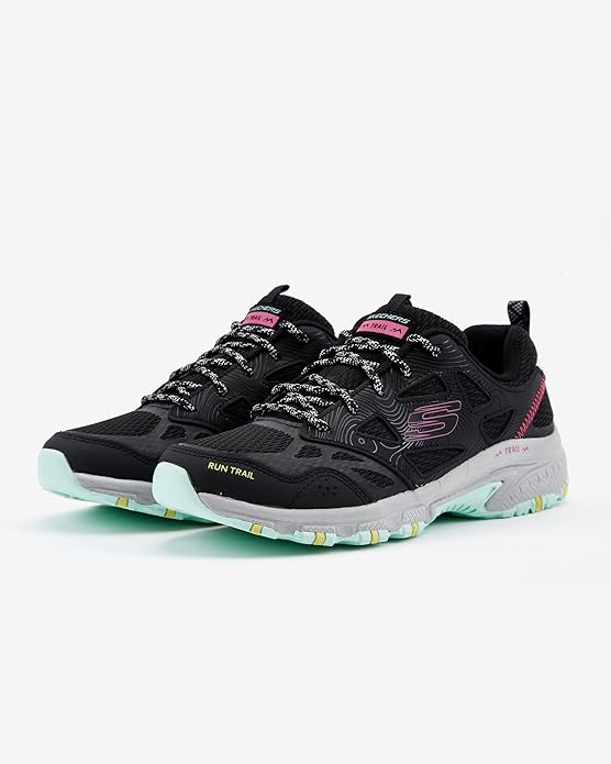 Skechers Hillcrest Mujer 59,06€ (-26%)