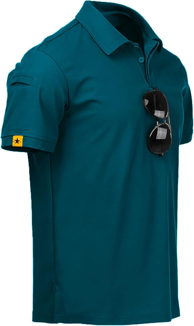 Polo JACKETOWN Hombre 29,99 € (17 % dto.)
