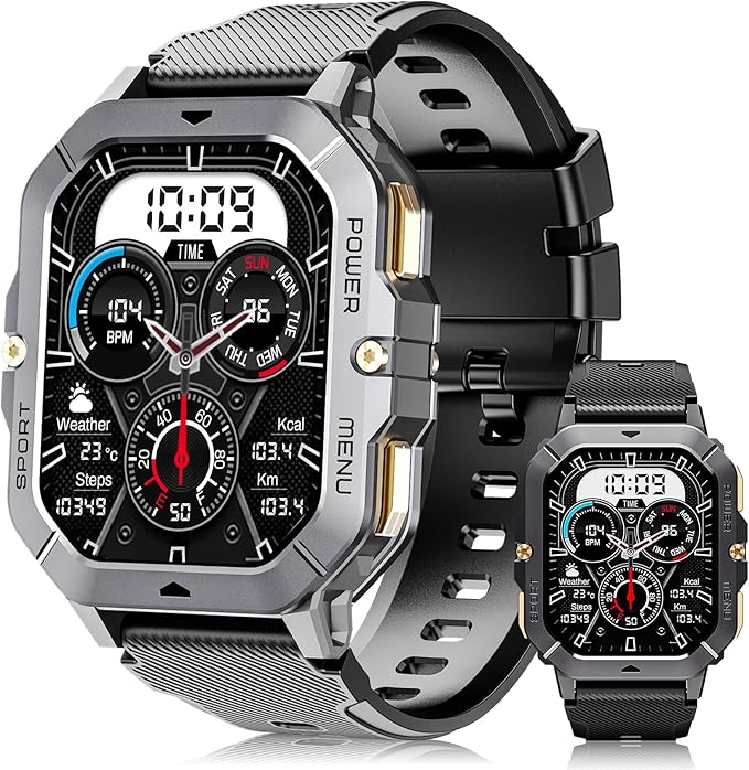 Smartwatch OUKITEL 29,99 €