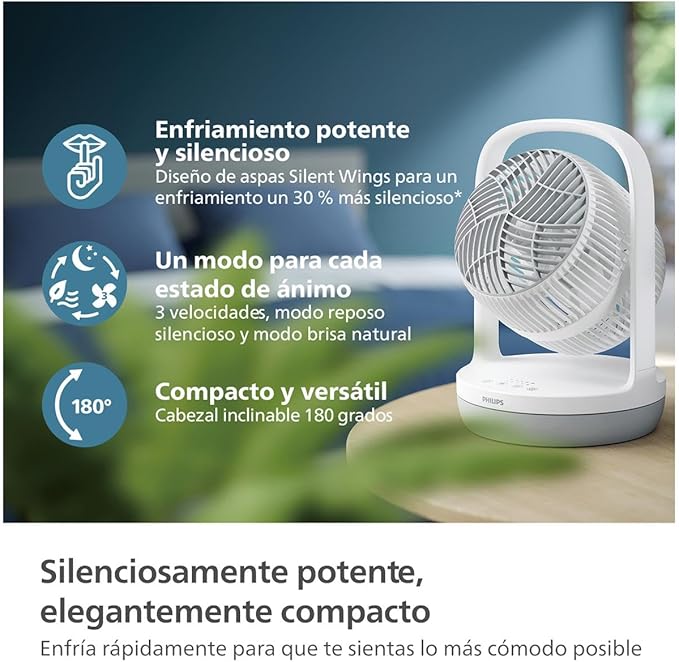 Philips Serie 2000 23 dB – 33,99 €