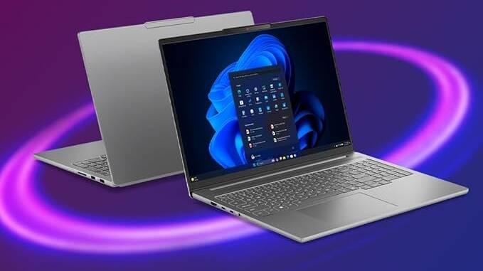 Lenovo IdeaPad Pro 5 Gen 9 – 1 099 €