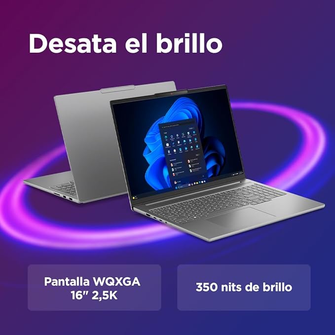 Lenovo IdeaPad Pro 5 Gen 9 – 1 099 €