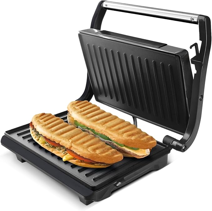 Taurus Amazing GR1700 sandwichera 24,99 €