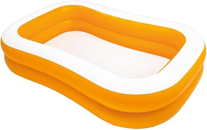 Piscina Intex 236x157x48 cm por 23,49 € - Ahorra 29%