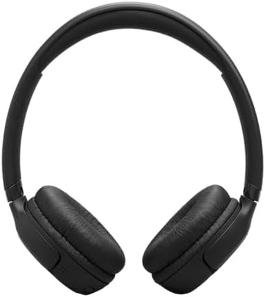 Auriculares JBL Tune 530BT a 39,29 € (-35%): hasta 76 horas de batería