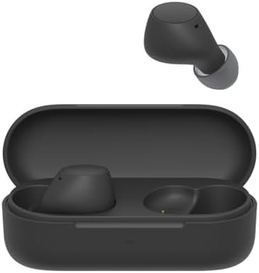 Auriculares Sony WF-C510 a 34,90€ (-42%): sonido Sony al mejor precio