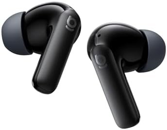 Auriculares Baseus EP10 NC a 19,99€ (-33%): cancelación de ruido -43dB