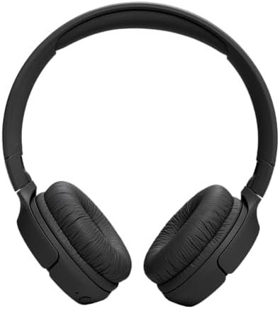 JBL Tune 520 BT con 57 horas de autonomía, ahora a mitad de precio