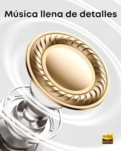 Auriculares Soundcore Q30 por 59,99 € (-25%): cancelación de ruido híbrida y 50 horas de batería