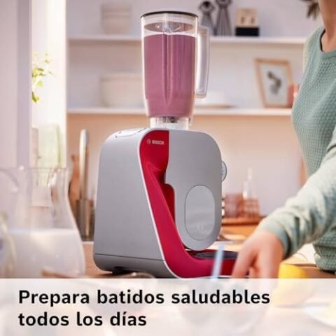 Robot de cocina Bosch MUM58720 con 130€ de descuento