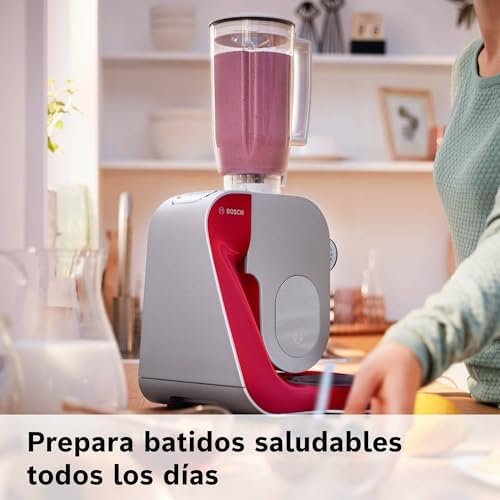 Robot de cocina Bosch MUM58720 con 130€ de descuento