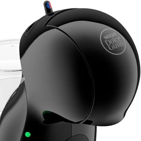 Cafetera Nescafé Dolce Gusto Piccolo XS a 39,00 € (-43%): diseño compacto y apagado automático