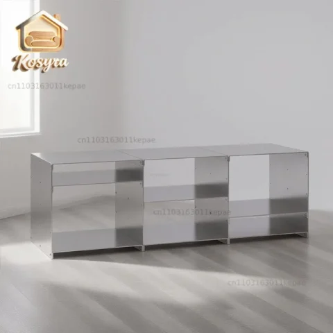 Estante de acero inoxidable para esponjas y estropajos de alambre, con drenaje para pegar en el interior del fregadero, accesorios de cocina