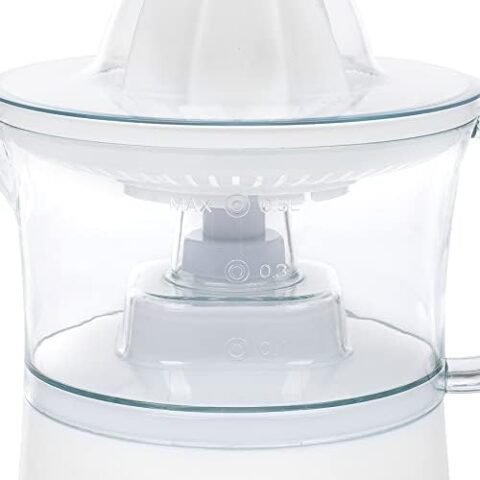 Exprimidor de Cítricos Tristar a 8,89€ (-31%): zumo de naranja recién hecho en segundos