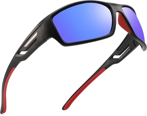 Gafas de sol Polaroid PLD 7005/S a 39,09 € (-29 %): lentes polarizadas y varillas flexibles