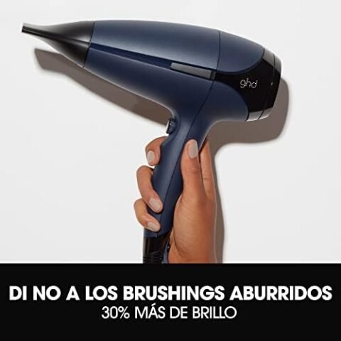 ghd Helios Secador Profesional a 142,99€ (-38%): secado rápido y ligero