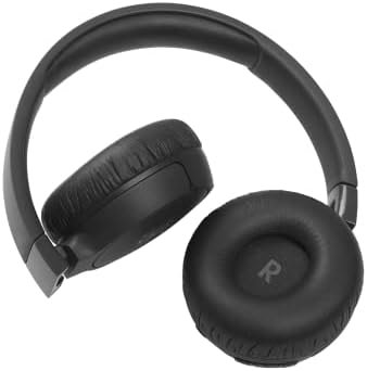 Auriculares JBL Tune 660NC a 54,88€ (-45%): cancelación de ruido y hasta 44h de autonomía