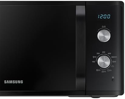 Microondas con grill Samsung de 23 L a 84,15 € (-47 %)