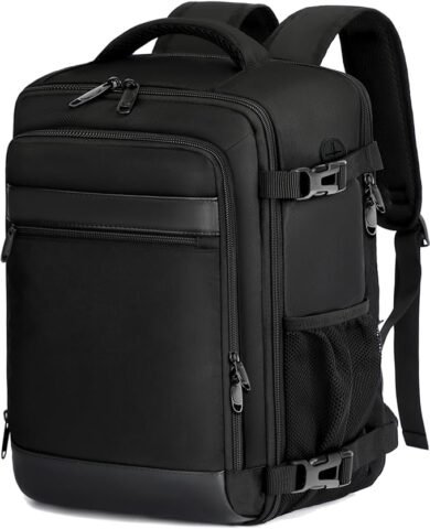 Mochila de cabina KLOSTAIN 40x30x20 por 24,00 € (-44%): equipaje de mano sin suplementos