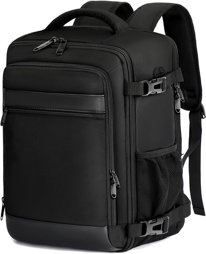 Mochila de cabina KLOSTAIN 40x30x20 por 24,00 € (-44%): equipaje de mano sin suplementos