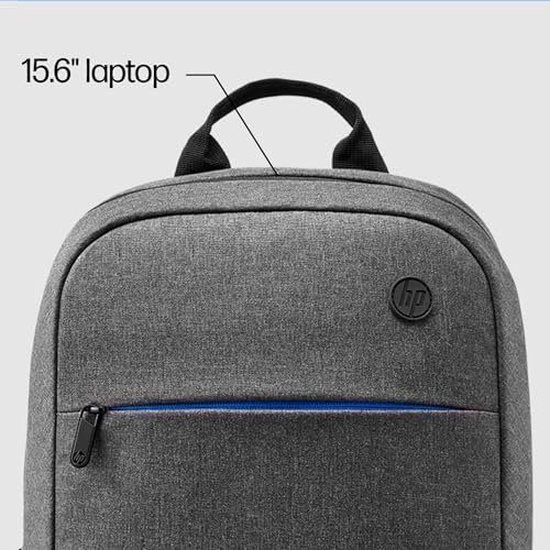 Mochila HP Prelude para portátil de 15,6" por 13,21 € (-34%): vuelta al cole resuelta