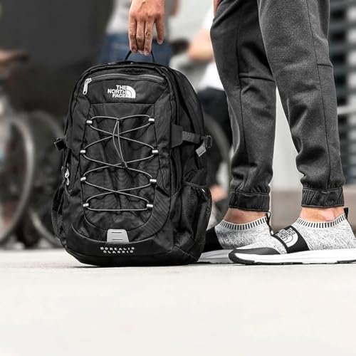 Mochila The North Face W Borealis por 86,95 € (-30%): la mochila de 22.000 valoraciones