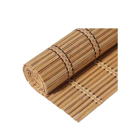 Estor de bambú natural de 60 x 140 cm por 12,31 € (-56 %) para ventana o balcón