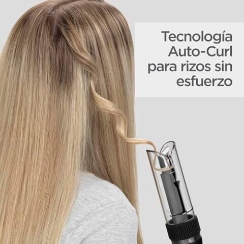 Rizador BaByliss Curl Secret Lite a 69,90 € (-30%): rizos automáticos en segundos