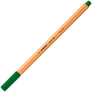 Rotuladores STABILO point 88: pack de 10 por 9,29 € (-17 %)