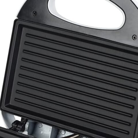 Sandwichera Tristar SA-3050 por Menos de 13€: Grill Compacto con 38% de Descuento