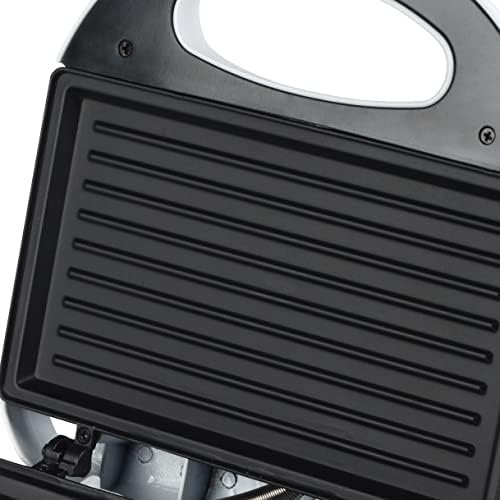 Sandwichera Tristar SA-3050 por Menos de 13€: Grill Compacto con 38% de Descuento