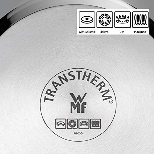 Sartén WMF Devil 20 cm a 22,89€ (-67%): antiadherente apta para inducción