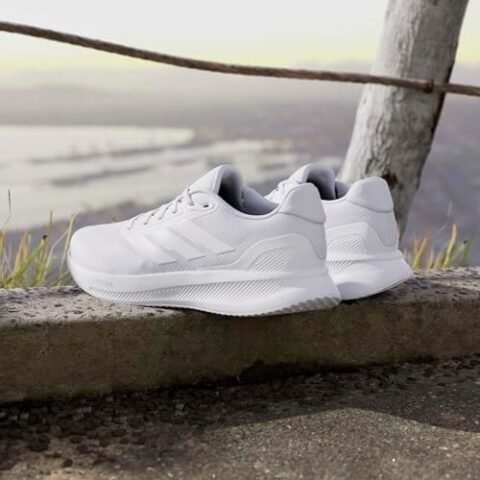 Zapatillas adidas Runfalcon 5 a 36€ (-40%): running diario con buena relación calidad-precio