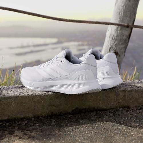 Zapatillas adidas Runfalcon 5 a 36€ (-40%): running diario con buena relación calidad-precio